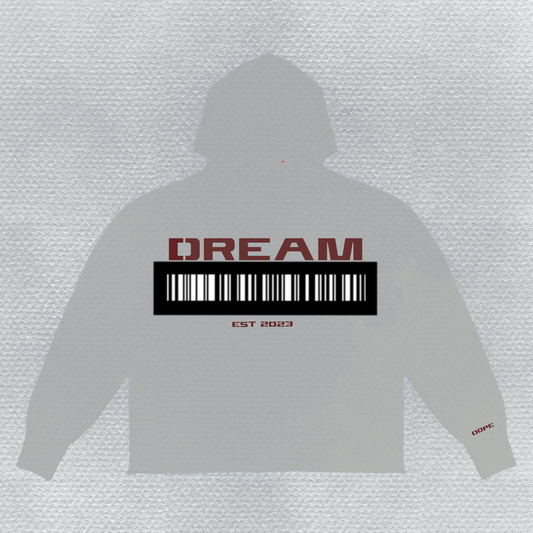 “DREAM” Hoodie (Preorder)